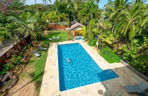 Wainiha House | Hanalei Colony Resort I-1