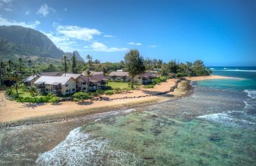 Wainiha House | Hanalei Colony Resort I-1