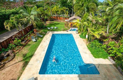 Wainiha Apartment | Hanalei Colony Resort I-2