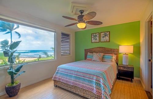 Wainiha Apartment | Hanalei Colony Resort I-2