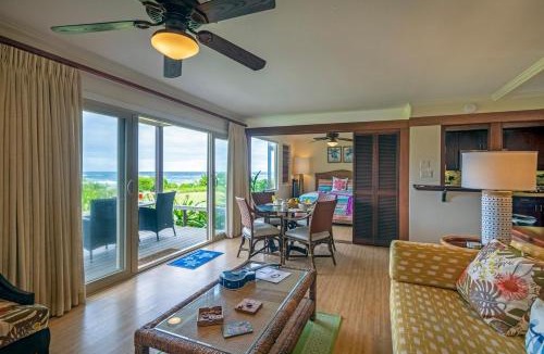 Wainiha Apartment | Hanalei Colony Resort I-2