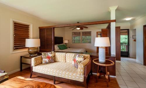 Wainiha Apartment | Hanalei Colony Resort K4