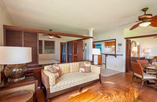 Wainiha Apartment | Hanalei Colony Resort K4