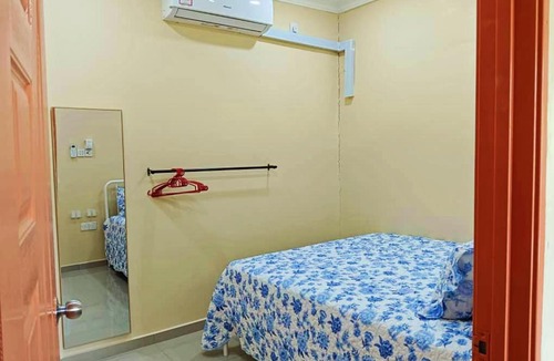 Klang House | Hanani Homestay