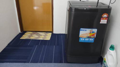 Kampung Maligai Resort | hananirich homestay