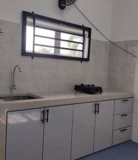 Kampung Maligai Resort | hananirich homestay