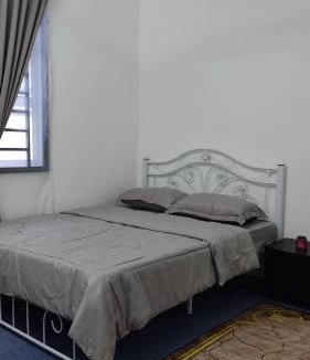 Kampung Maligai Resort | hananirich homestay