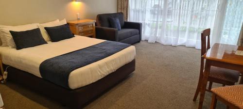 Russell Apartment | Hananui Lodge and Apartments