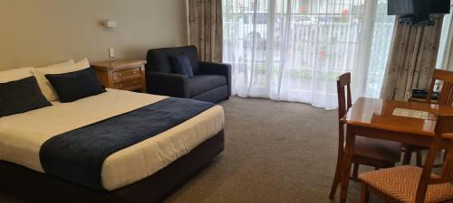 Russell Apartment | Hananui Lodge and Apartments
