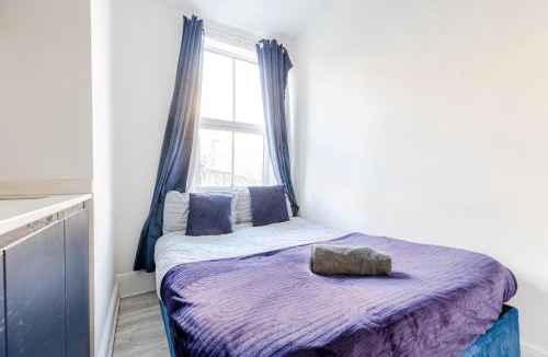 Spitalfields Apartment | Hanbury Studios