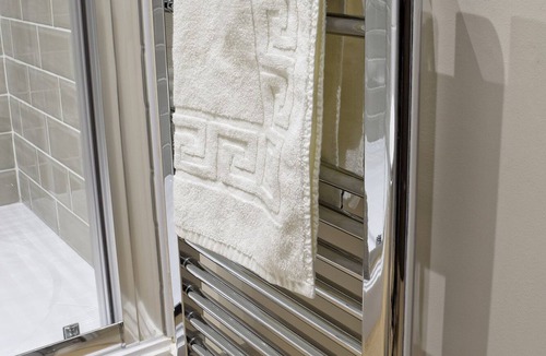 Bromsgrove Hotel | Hanbury Turn