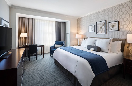 Findlay Hotel | Hancock Hotel