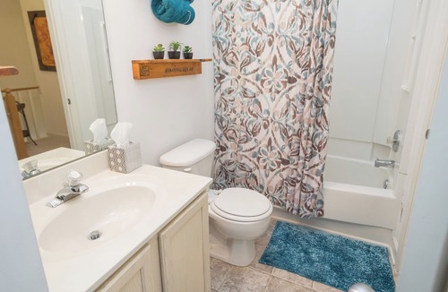 Royersford Condo | Handcrafted 1 Bedroom Duplex Loft