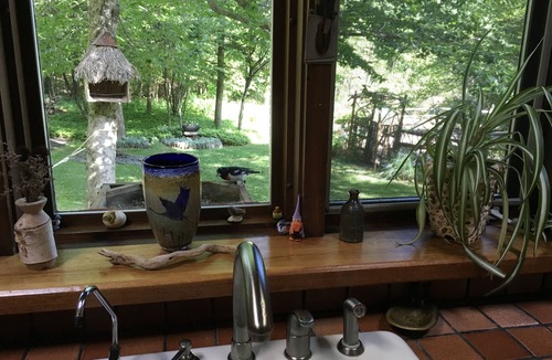 Shandaken House | Handcrafted Elegance Close to PHOENICIA