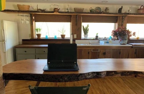 Versailles Cabin | Handcrafted Rustic Cabin on the Bourbon Trail