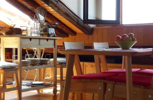 Hondarribia Historic Center Apartment | Handia - Basquenjoy