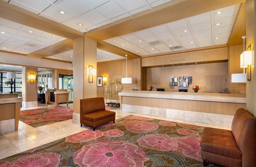 Union Square Hotel | Handlery Union Square Hotel