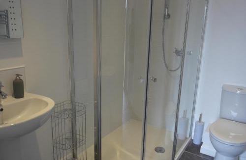 Towcester Bed & Breakfast | Handley Barn