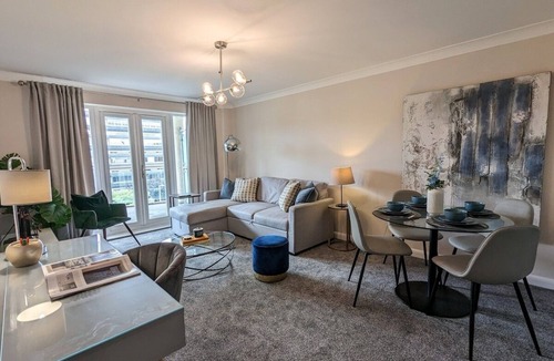 Hemel Hempstead Apartment | Handley's Elite Apartment