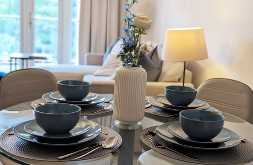 Hemel Hempstead Apartment | Handley's Elite Apartment