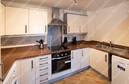 Hemel Hempstead Apartment | Handleys Ct, Apt 15-1 Deluxe Rooms