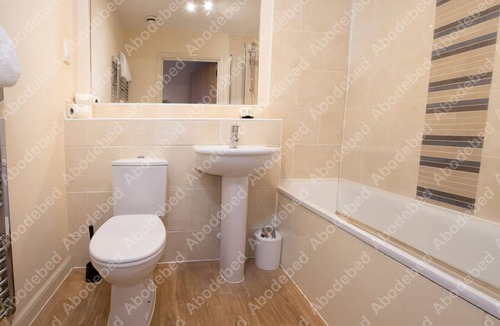 Hemel Hempstead Apartment | Handleys Ct, Apt 15-1 Deluxe Rooms