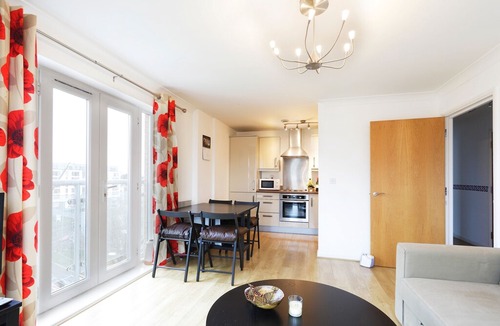 Hemel Hempstead Apartment | Handleys Ct, Apt 62 - Standard 2 Bed Apartment
