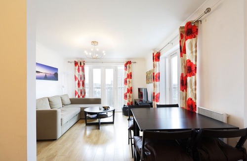 Hemel Hempstead Apartment | Handleys Ct, Apt 62 - Standard 2 Bed Apartment