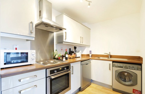 Hemel Hempstead Apartment | Handleys Ct, Apt 62 - Standard 2 Bed Apartment