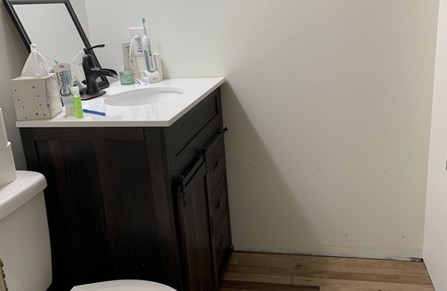 Cobleskill Cottage | Handmade House on 70 Acres