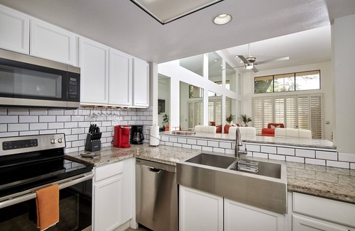 La Quinta Condo | Hands-Down Best Deal in La Quinta!