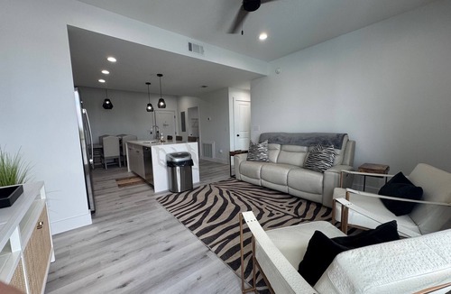 Gulfport Apartment | Handsboro Pointe Condo & Suites