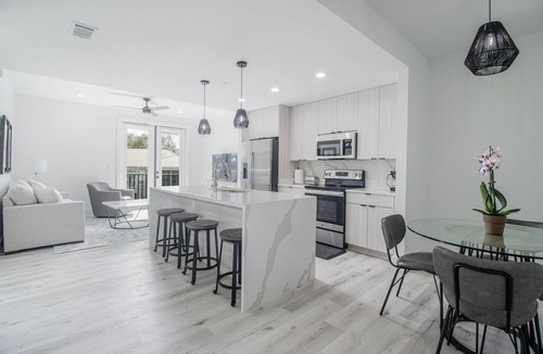 Gulfport Apartment | Handsboro Pointe Condo & Suites