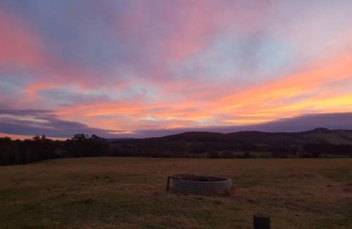 Won Wron House | Handsome Hills Dairy Retreat