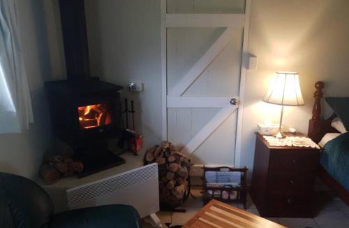 Won Wron House | Handsome Hills Dairy Retreat