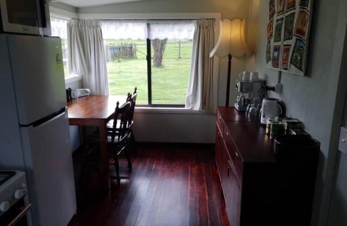 Won Wron House | Handsome Hills Dairy Retreat