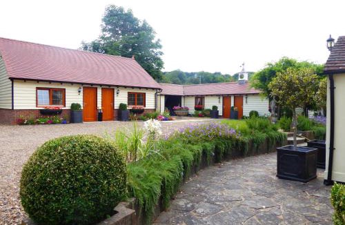 Lower Assendon House | Handywater Cottages