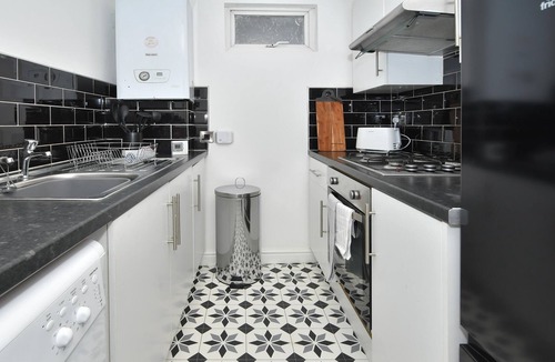 Stoke-on-Trent Apartment | Hanford Apartment One
