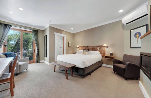 Sutter Creek Bed & Breakfast | Hanford House