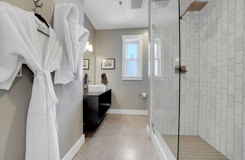 Sutter Creek Bed & Breakfast | Hanford House