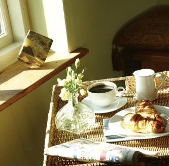 Winchester House | Hang Your Hat