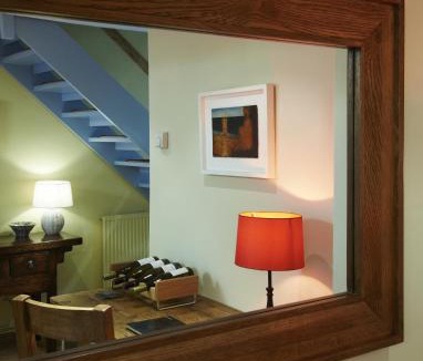 Winchester House | Hang Your Hat