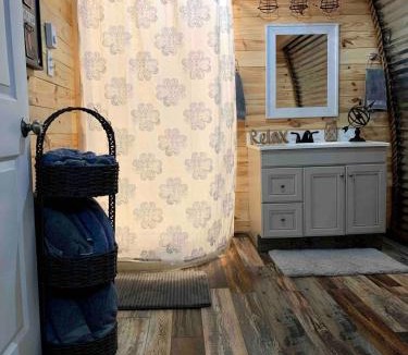 Southern House | Hangar 22 - Foxtail Orchards Inc