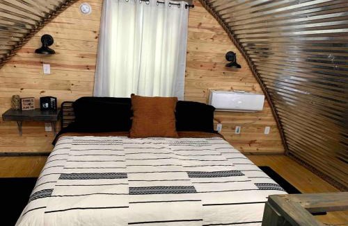 Southern House | Hangar 22 - Foxtail Orchards Inc