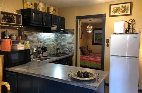 Nemo House | Hangar apartment- 2br