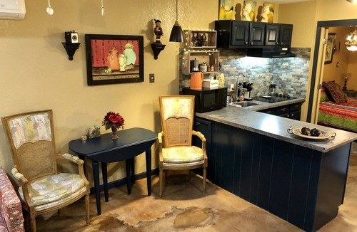 Nemo House | Hangar apartment- 2br