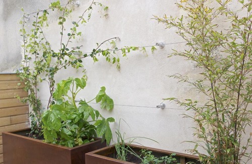 Grand Parc-Paul Doumer Apartment | Hangar