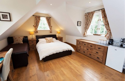 Arundel Bed & Breakfast | Hanger Down House Bed and Breakfast