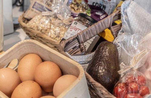 Woodend Bed & Breakfast | Hanging Rock Views