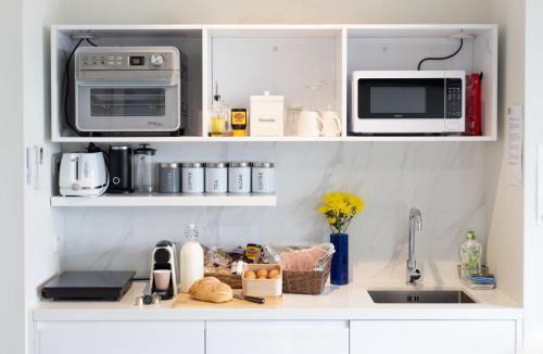 Woodend Bed & Breakfast | Hanging Rock Views